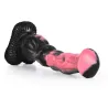Bad Horse Gode Animal Arhulf 21 x 6cm Noir-Rose